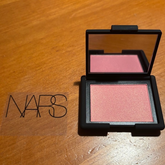 NARS Blush Orgasm - Picture 6 of 16